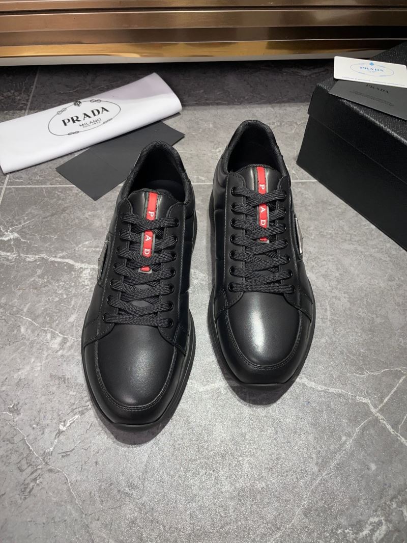 Prada Sneakers